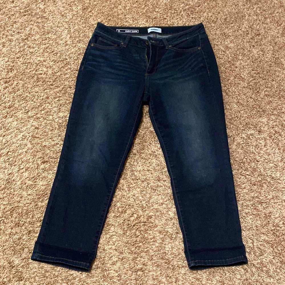 Women’s capris